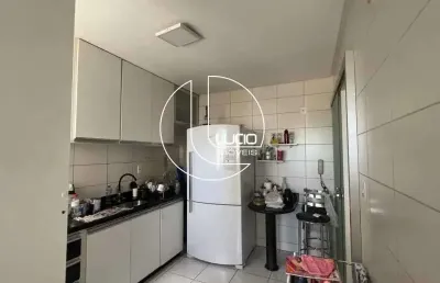Apartamento com 3 quartos à venda na avenida perimetral norte sul, jardim europa, anápolis, 86 m2 por r$ 400.000