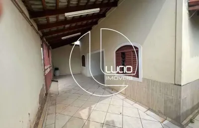 Casa com 3 quartos à venda na rua alvorada, vila santa isabel, anápolis, 120 m2 por r$ 360.000