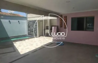 Casa com 3 quartos à venda na rua do carmo, bairro do carmo, pirenópolis, 96 m2 por r$ 650.000