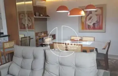 Apartamento com 3 quartos à venda na rua d, cidade jardim, anápolis, 96 m2 por r$ 470.000