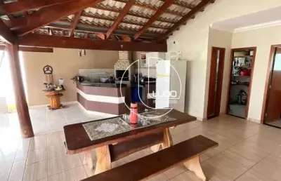 Casa com 4 quartos à venda na rua a, antônio fernandes, anápolis, 199 m2 por r$ 750.000