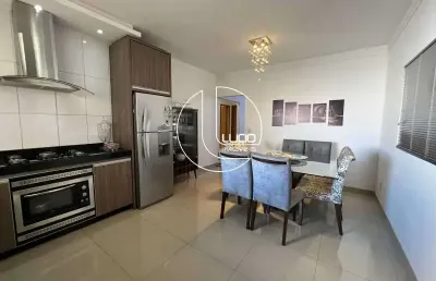 Casa com 3 quartos à venda na rua pb 15, parque brasília 2ª etapa, anápolis, 254 m2 por r$ 640.000