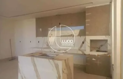 Casa com 3 quartos à venda na rua bari, jardim itália, anápolis, 241 m2 por r$ 950.000