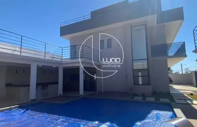 Casa com 4 quartos à venda na rua n-002, anápolis city, anápolis, 627 m2 por r$ 1.600.000