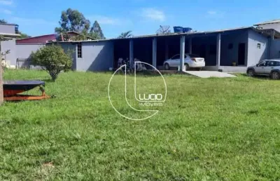 Casa em condomínio fechado com 4 quartos à venda na via lago corumbá iv, lago corumbá iv, abadiânia por r$ 450.000