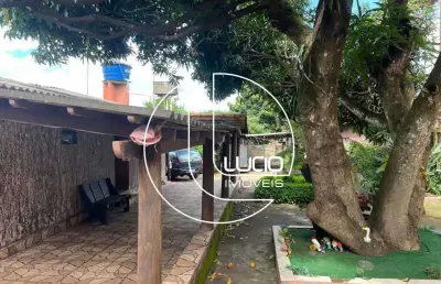 Terreno à venda na rua municipal, vila jaiara, anápolis, 875 m2 por r$ 650.000