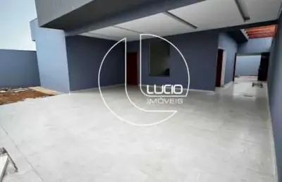Casa com 3 quartos à venda na avenida campos do jordão 01, residencial campos do jordão, anápolis, 160 m2 por r$ 900.000