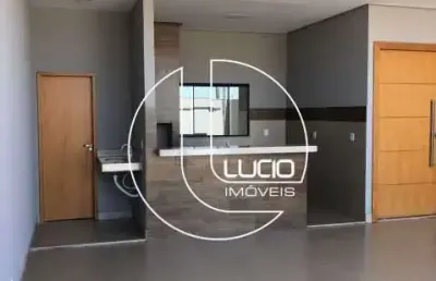 Casa com 3 quartos à venda na rua 27, residencial vale do sol, anápolis por r$ 490.000