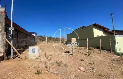 Terreno à venda na rua brasil, vila rica, anápolis, 200 m2 por r$ 85.000