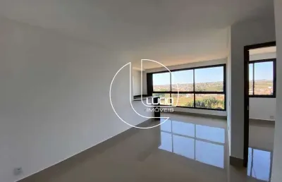 Apartamento com 2 quartos à venda na avenida madre maria dos anjos, jundiaí, anápolis, 78 m2 por r$ 530.000