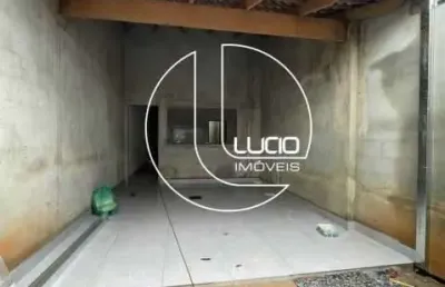 Casa com 2 quartos à venda na rua 5, residencial monte sinai, anápolis, 74 m2 por r$ 220.000