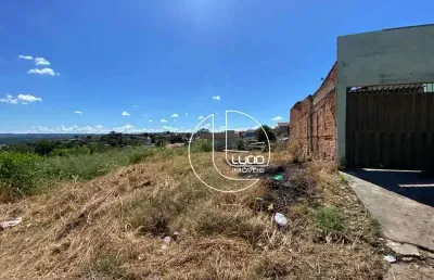 Terreno à venda na rua belgrado, parque das nações, anápolis, 360 m2 por r$ 90.000