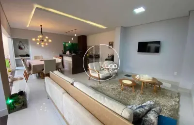 Casa com 3 quartos à venda na rua benedito batista, residencial bela vista, anápolis, 210 m2 por r$ 735.000