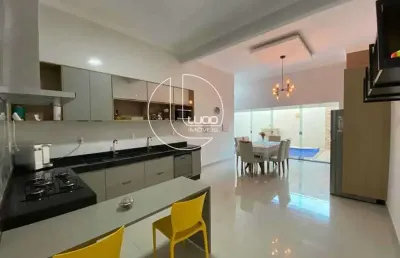 Casa com 3 quartos à venda na rua 13, residencial vale do sol, anápolis, 171 m2 por r$ 760.000