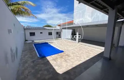 Casa com 2 quartos à venda na rua alfredo costa ramos, setor central, anápolis, 120 m2 por r$ 550.000