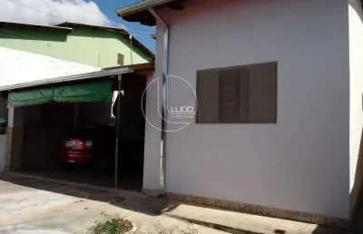 Casa com 3 quartos à venda na rua 10, residencial morumbi, anápolis, 115 m2 por r$ 270.000