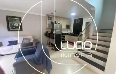 Casa com 3 quartos à venda na avenida ayrton senna, parque brasília, anápolis, 120 m2 por r$ 470.000