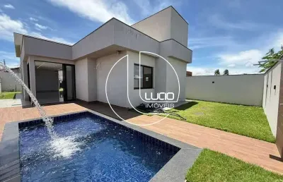 Casa com 3 quartos à venda na rua eixo sul, anápolis city, anápolis, 185 m2 por r$ 1.250.000