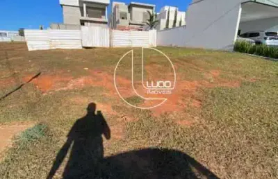Terreno em condomínio fechado à venda na avenida alphaville, condomínio terras alpha anápolis, anápolis, 560 m2 por r$ 432.000