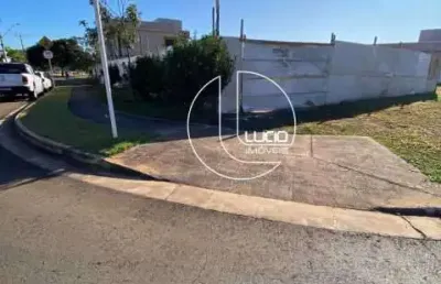 Terreno em condomínio fechado à venda na avenida alphaville, condomínio terras alpha anápolis, anápolis, 395 m2 por r$ 320.000
