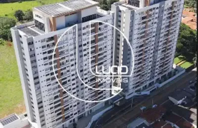 Apartamento com 2 quartos à venda na avenida madre maria dos anjos, jundiaí, anápolis, 78 m2 por r$ 650.000