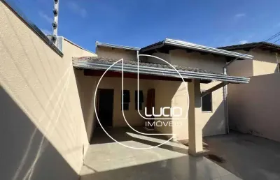 Casa com 3 quartos à venda na rua 25, residencial vale do sol, anápolis, 93 m2 por r$ 320.000