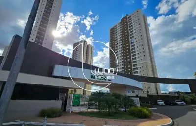 Apartamento com 2 quartos à venda na avenida universitária, maracanã, anápolis, 66 m2 por r$ 440.000
