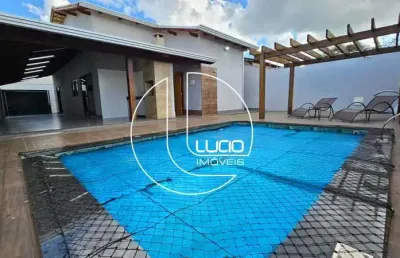 Casa com 3 quartos à venda na rua pp 12, parque dos pirineus, anápolis, 170 m2 por r$ 700.000