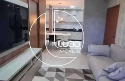 Apartamento com 3 quartos à venda na avenida adib miguel, setor sul jamil miguel, anápolis, 83 m2 por r$ 470.000