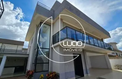 Casa com 3 quartos à venda na avenida marginal, anápolis city, anápolis, 483 m2 por r$ 1.600.000