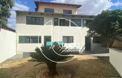 Casa com 6 quartos à venda na alameda brasília, jardim alexandrina, anápolis, 287 m2 por r$ 800.000