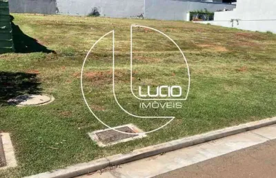 Terreno à venda na alameda amescla, condomínio alphaville anápolis, anápolis por r$ 630.000