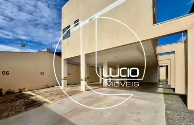 Kitnet / stúdio à venda na avenida brasil, boa vista, anápolis, 48 m2 por r$ 1.350.000
