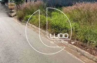Terreno à venda na rua cj 03, residencial campos do jordão, anápolis por r$ 170.000