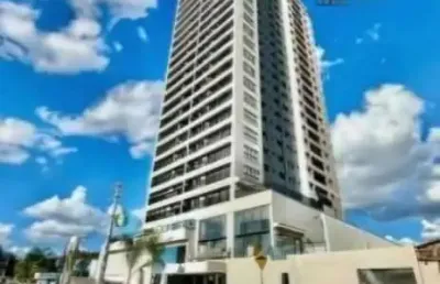 Apartamento com 3 quartos à venda na avenida maranhão, jundiaí, anápolis, 145 m2 por r$ 1.600.000