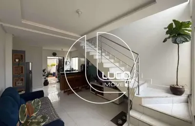 Casa com 2 quartos à venda na rua 5, lourdes, anápolis, 85 m2 por r$ 310.000