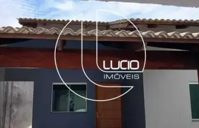 Casa com 3 quartos à venda na avenida elias zac zac, jardim itália, anápolis, 100 m2 por r$ 350.000