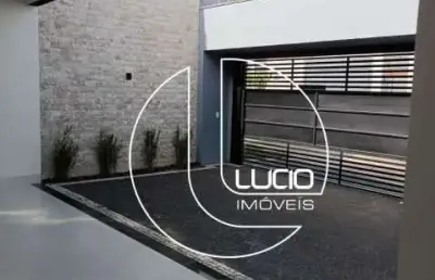 Casa com 3 quartos à venda na avenida juscelino kubitschek, residencial jardins do lago, anápolis, 209 m2 por r$ 1.150.000