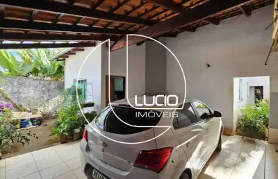 Casa com 4 quartos à venda na rua a 1, maracananzinho, anápolis, 200 m2 por r$ 650.000