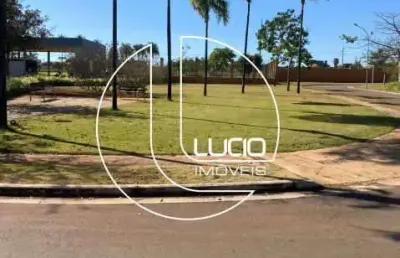 Terreno à venda na alameda camboatá, condomínio alphaville anápolis, anápolis por r$ 700.000