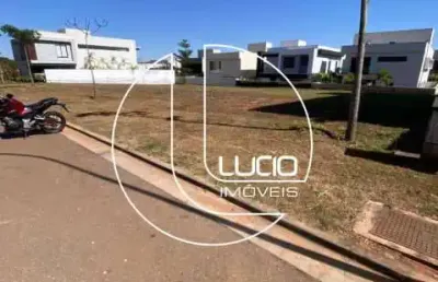 Terreno à venda na alameda cinzeiro, condomínio alphaville anápolis, anápolis por r$ 650.000