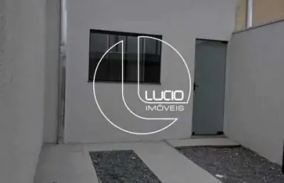 Casa com 3 quartos à venda na avenida independência, residencial buritis, anápolis, 70 m2 por r$ 235.000