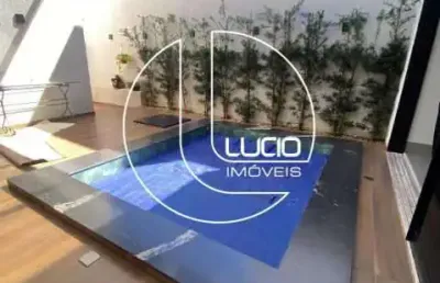 Casa com 4 quartos à venda na rua gt 10, condomínio residencial grand trianon, anápolis, 250 m2 por r$ 2.300.000