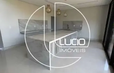 Casa em condomínio fechado com 4 quartos à venda na rua almeida júnior, condomínio residencial belas artes, anápolis, 319 m2 por r$ 3.500.000