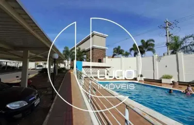 Apartamento com 2 quartos à venda na avenida fabril, vila fabril, anápolis, 48 m2 por r$ 170.000