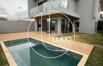 Apartamento com 4 quartos à venda na rua antônio bandeira, condomínio residencial belas artes, anápolis, 325 m2 por r$ 2.700.000