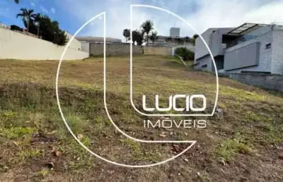 Terreno à venda na alameda dos lírios, residencial sun flower, anápolis, 2010 m2 por r$ 2.000.000