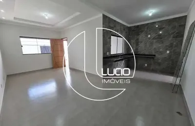 Casa com 3 quartos à venda na rua vn 16, residencial vida nova, anápolis, 96 m2 por r$ 310.000