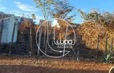 Terreno à venda na rua 1, residencial arco-íris, anápolis por r$ 180.000