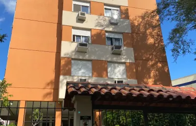 Cobertura com 3 quartos à venda na Rua Doutor Barcelos, 1203, Tristeza, Porto Alegre